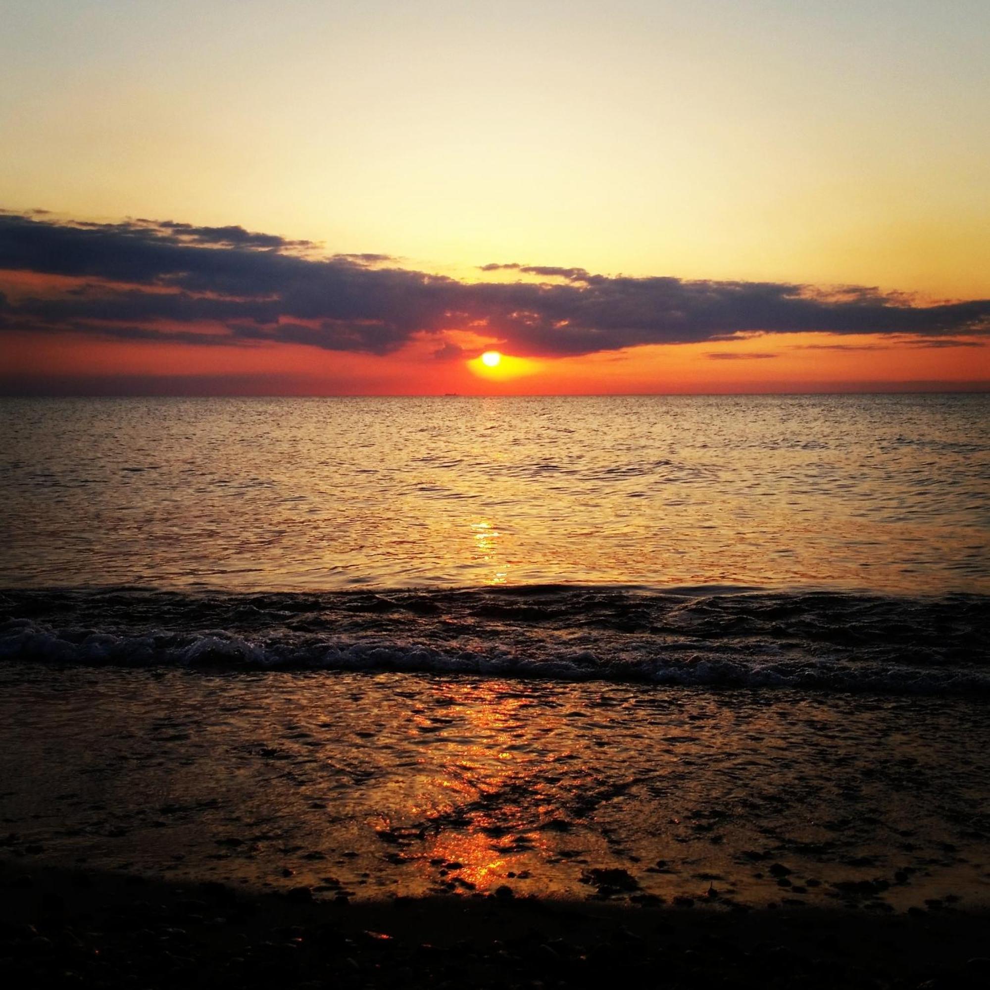 Ostseeglueck App9 زنغست المظهر الخارجي الصورة
